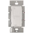 Caseta Original Smart Switch, 5A Light or 3A Fan, Neutral Required, 120V PD-5ANS-WH-R