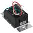 Caseta Original Smart Dimmer Switch for ELV+ Lighting, Phase Selectable, 250W LED/400VA MLV/500W ELV, Neutral Required, 120V, PD-5NE-WH, White