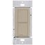 Caseta Wireless In-Wall 3-Way 2-Wire Smart Switch 5A, 120/277V (Ivory)