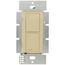 Caseta Original 3-Way Smart Switch, Neutral Required (Black) (6A, 120V, 720W)