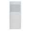 Caseta Smart Motion Sensor, Occupancy/Vacancy, Works With Caseta Dimmers and Switches, PD-OSENS-WH, White