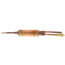 1" Copper Hermetically Sealed Valve Drier
