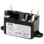 Relay - DPST (24VAC coil), PD425117