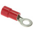 5/16" Stud Insulated Ring Terminals - 8 AWG (Blister Pack of 4), PD455615
