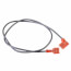 Wiring Assembly - 18 AWG Gray 20", PD455643