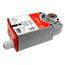 24V 44InLb S/R Actuator, 2-10VDC, PD510010