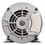 2 HP 208-230/460v 3 PH 1725 RPM, PD510026