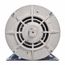 2 HP 208-230/460v 3 PH 1725 RPM, PD510026