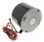 1/6HP 208-230v 825RPM 1 Speed Motor, PD512807
