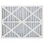 Replacement Pleated Filter for PROTECH IAQ-1 - 24 in. (Pack of 4), PD540003