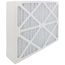 Replacement Pleated Filter for PROTECH IAQ-1 - 24 in. (Pack of 4), PD540003
