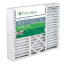 MERV 13 Replacement Filter for RXHF-E24AM13 (Case) (Pack of 4), PD540020