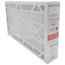 17.5" x 28" x 5" Merv 8 Media Filter, PD540041