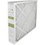 MERV 8 Replacement Filter for [-]XGF-E24 (Pack of 2), PD540045