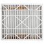MERV 8 Replacement Filter for [-]XGF-E24 (Pack of 2), PD540045