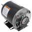ODP Split Phase Belted Fan & Blower Motor, 48Z (115/208-230V, 1/4 HP, 1725 RPM)