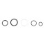 Sporlan TXV Gasket / O-ring Kit, PD610017