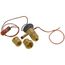 Expansion Valve Kit (TXV), PD619065