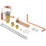 Expansion Valve Kit, PD619067