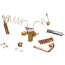 Expansion Valve Kit (TXV), PD619089