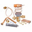 Expansion Valve Kit (TXV), PD619079