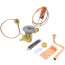 Expansion Valve Kit (TXV), PD619083