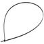 Cable/Duct Ties - Nylon Black - 48" (Bag of 50), PD640035