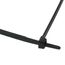 Cable/Duct Ties - Nylon Black - 48" (Bag of 50), PD640035