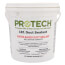 PROTECH 181 All-Purpose Fibered Off-White Mastic - 1 gallon, PD671610