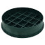 10" Round Grate (Green)