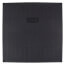12" Square Basin Cover for D-Box