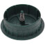 4" Flow Gate (Green)