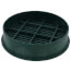 8" Round Grate (Green)