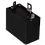 370V Dry AC Motor Run Capacitor (12.5 MFD)