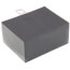 370V Dry AC Motor Run Capacitor (15 MFD)
