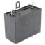 370V Dry AC Motor Run Capacitor (15 MFD)