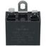 370V Dry AC Motor Run Capacitor (3 MFD)