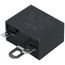 370V Dry AC Motor Run Capacitor (3 MFD)