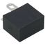 370V Dry AC Motor Run Capacitor (3 MFD)