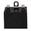 370 V Dry AC Motor Run Capacitor (4 MFD)