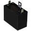 370V Dry AC Motor Run Capacitor (5 MFD)