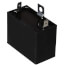 370V Dry AC Motor Run Capacitor (8 MFD)