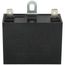 440V Dry AC Motor Run Capacitor (10 MFD)
