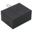 440V Dry AC Motor Run Capacitor (10 MFD)