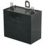 440V Dry AC Motor Run Capacitor (12.5 MFD)