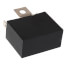 440V Dry AC Motor Run Capacitor (2 MFD)