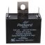 440V Dry AC Motor Run Capacitor (2 MFD)