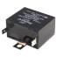 440V Dry AC Motor Run Capacitor (7.5 MFD)