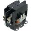 Contactor, 24V Coil, 2 Pole, 20A, PE-05-2301