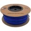 1/4" OD Blue LLDPE Tubing (500 ft Coil)